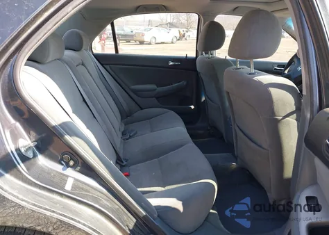 2006 Honda Accord 2.4 Ex z USA, uszkodzony, nr VIN 1HGCM56716A179978